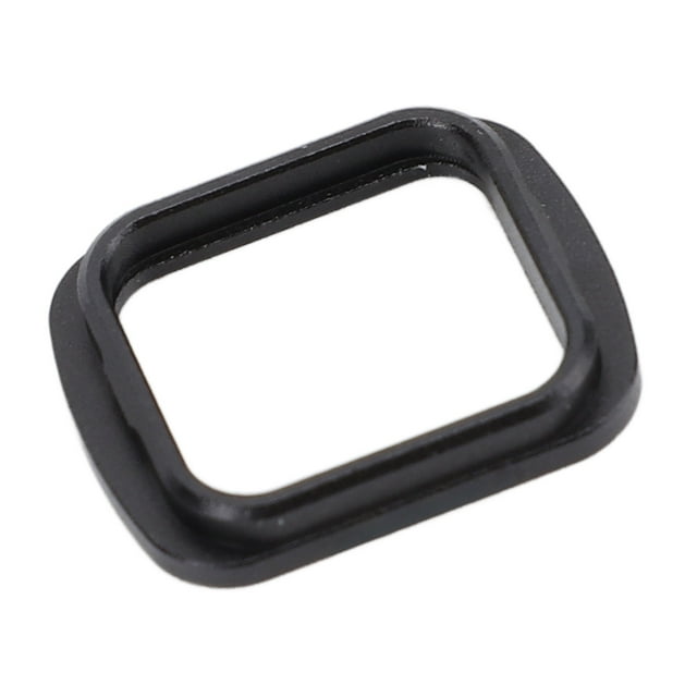 Lens Drone Filter Aluminum Alloy Frame Optical Glass Lens UAV Filter Lens for Flip Vlog