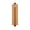 Brown, variant on FXMLRLK 1PC Elastic Pen Holder for Notebook, Adjustable Pen Sleeve Pouch Journal Pencil Holder Pen Loop Holder for Notebook Planners Binders and Books(White)