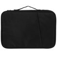 thumbnail image 1 of Laptop Bag Computer Bag Office Travel Business Laptop Bag Portable Tablet Carrying Case, 1 of 9