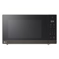 thumbnail image 1 of LG 2.0 cu. ft. NeoChef™ Countertop Microwave with Smart Inverter and EasyClean®, 1 of 8