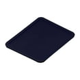 thumbnail image 2 of Pyrex 7212-PC Blue Rectangle Plastic Storage Replacement Lid Cover (3-Pack), 2 of 2