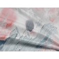 thumbnail image 5 of oneOone Rayon Gray Fabric Abstracts Sewing Craft Projects Fabric Prints By Yard 56 Inch Wide, 5 of 5