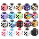 thumbnail image 3 of Fidget Toys-Cubos antiestrés, Arco Iris, yema del dedo, Cubo mágico infinito, juguetes sensoriales cuadrados, descompresión, 3 of 5