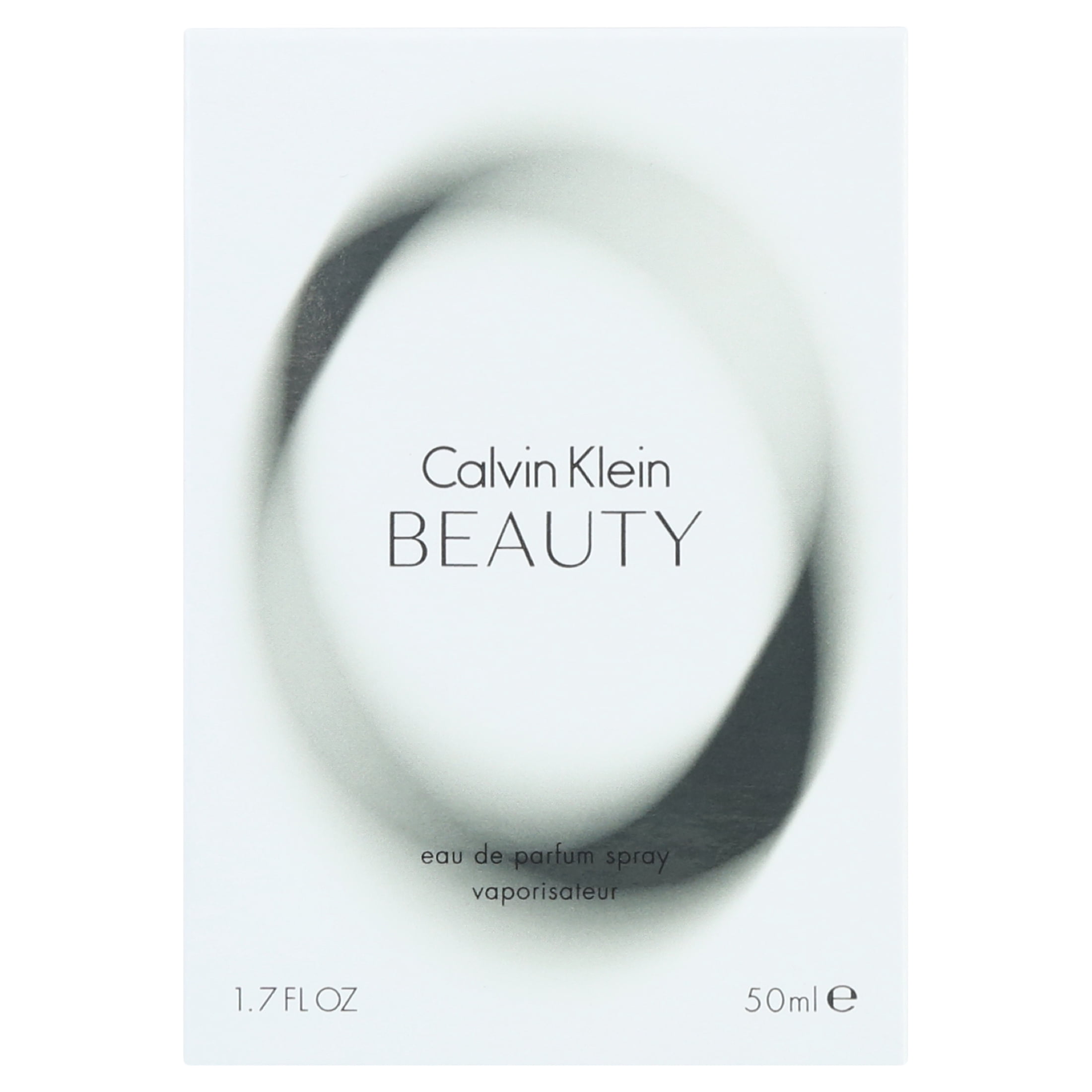 Calvin Klein Calvin Klein Beauty Eau de Parfum Spray For Women, 1.7 Oz