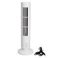 thumbnail image 4 of KAKOWELY Tower Fan Mini Fan Leafless Cooling for General Users during Summer Time 1Set, 4 of 8