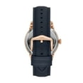 thumbnail image 2 of Fossil Men's Townsman Automatic, Rose Gold-Tone Stainless Steel Watch, 2 of 3