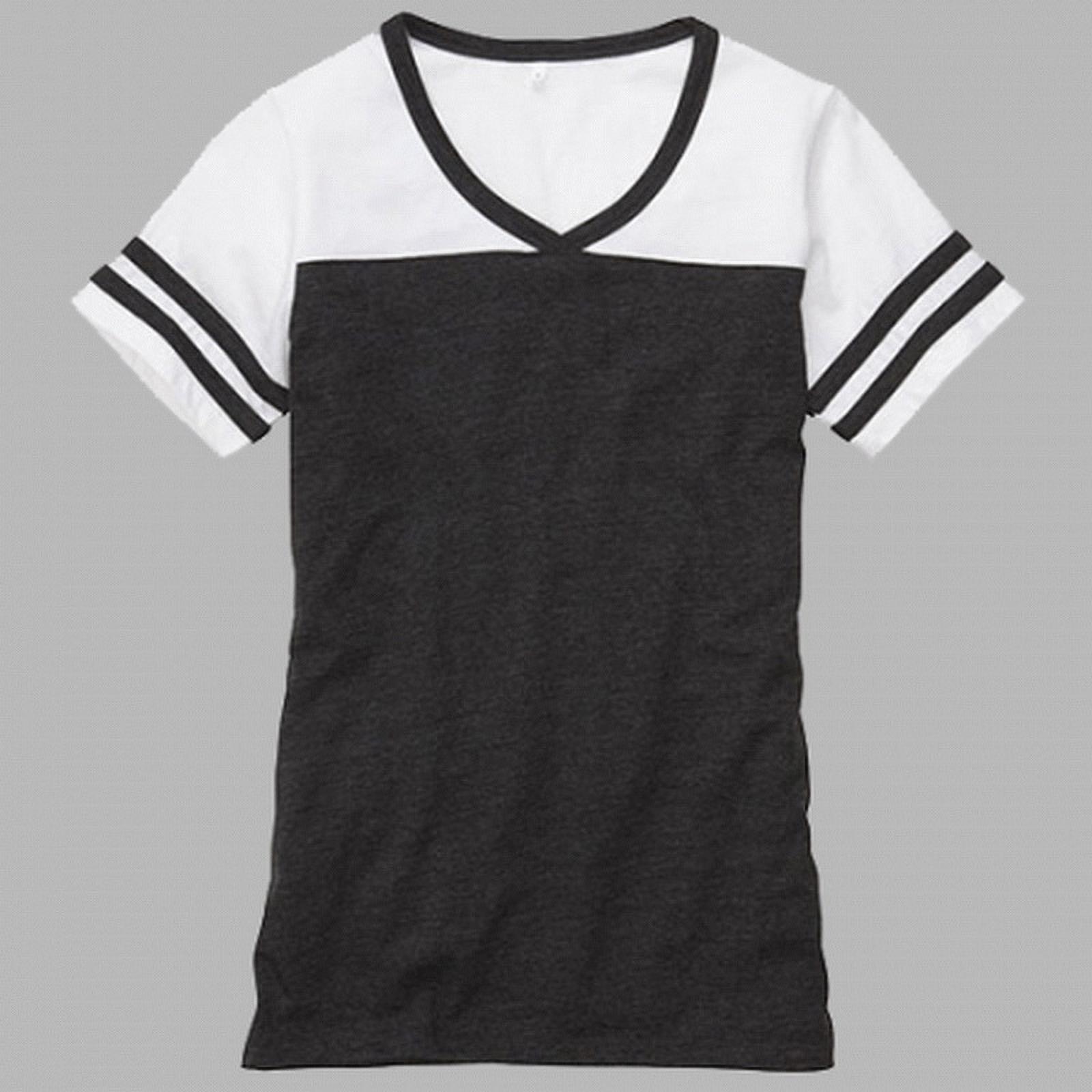 Boxercraft TShirts Youth Powder Puff TShirt