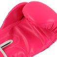 thumbnail image 4 of Par de Guantes de Boxeo Fire Sports PVC Línea Fire One Rosa, 4 of 4