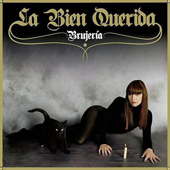 Bien Querida - Brujeria - Rock - CD