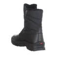 thumbnail image 3 of Pajar Men's Mirko Premium Zip-Up Waterproof Traction Winter Boot (Black, 10-10.5), 3 of 4