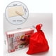 thumbnail image 4 of Alimento para cortar de madera,Juguete de comida para cortar de madera Juguete de comida magnético Alimento de corte magnético Eficiencia maximizada, 4 of 5