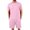 Pink&1080, variant on CONFREE Mens 2 Peice Shorts Sets Casual Men's Jogging Tracksuit Set Solid Waffle Tops Shorts Athletic Sweat Suit for Men