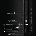 thumbnail image 5 of Smart Tv Hisense 50 pulgadas Pantalla QLed 4K sistema Operativo Fire Tv, 5 of 5