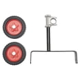 Universal String Trimmer Grass Eater We ed Cutter Adjustable Support ...