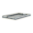 thumbnail image 3 of Sagebrook Home Decorative Trays, Set of 3, 3 of 10