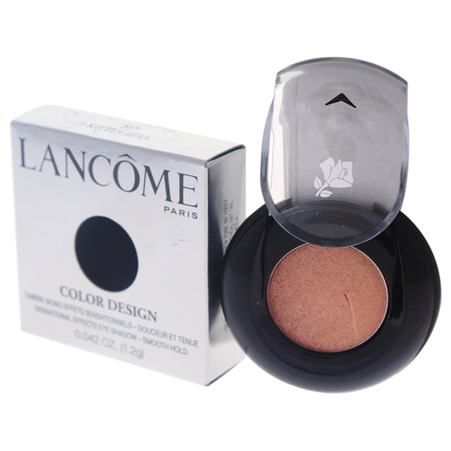 Sombra de ojos Color Design Sensational Effects - 207 Kitten Heel de Lancome para mujeres - Sombra de ojos de 0.042 oz