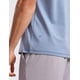 thumbnail image 5 of Remera CRZ YOGA Classic Fit Manga Corta Azul Pizarra L, 5 of 5