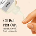 thumbnail image 4 of Aceite para cutículas C CARE Hidratante sin perfume 240 ml, 4 of 7