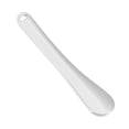 thumbnail image 7 of Unique Bargains 4 Pcs Makeup Spatula Mini Spoon for Facial Cosmetic Face Cream Zinc Alloy 2.32"x0.46" Silver Tone, 7 of 7