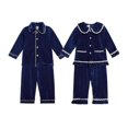 thumbnail image 3 of Kids Pajamas For Holiday Christmas, 3 of 3