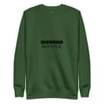 thumbnail image 2 of Dividend Investor Sweatshirt, 2 of 4