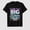 Black-270, variant on I'm Going to Be A Big Sister Again 2026 Baby Announcement T-Shirt