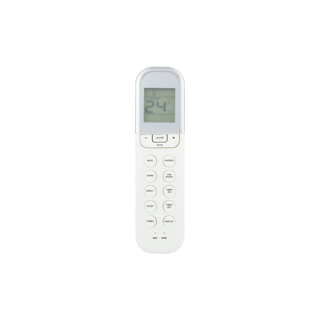 Control Mirage Minisplit Aire Acondi X2 Life Magnum Inverter CONTROL EXPERT