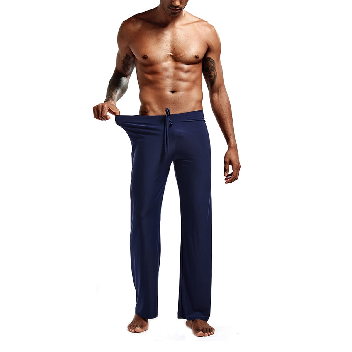 mens yoga pants walmart