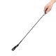 thumbnail image 4 of Black Fiber Reinforced Plastic Pet Training Whips, Dog Behavior Management and Horse Riding Supplies, 4 of 4