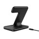 thumbnail image 3 of Cargador inalámbrico Z5A Cargador 3 en 1 compatible con teléfonos, 3 of 5