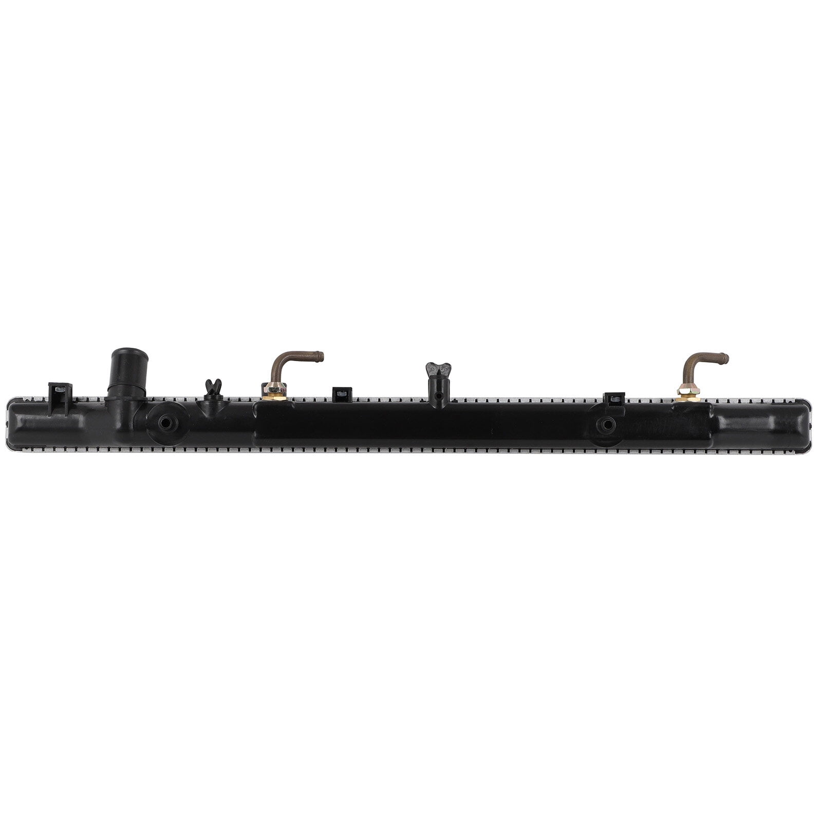 cciyu Radiator Fit for 2007-2008 for Acura for TL Replace OE 2939 radiator