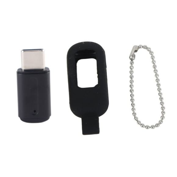 Adaptador del Controlador Infrarrojo, Mini Teléfono Inteligente IR Control remoto Compácto