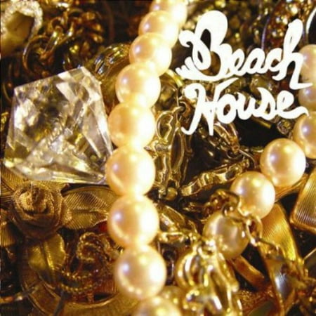 Free Haunted House Music - Beach House (Vinyl)