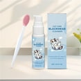 thumbnail image 6 of Chin Care Kit for Cats, 30ml Blackhead Remover with Double-Sided Brush, Gentle and Non-Irritating, Promotes Healthy Skin and Fur, 6 of 9