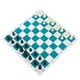 thumbnail image 2 of Desktop Board Game, Chess Set PP Material Portable High Strength Light Weight For Relaxing ANGGREK HI2715, 2 of 8