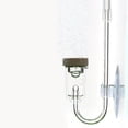 thumbnail image 4 of POINTERTECK Fish Tank Transparent Acrylic Co2 Refiner Mute High Efficiency Aquarium Mini Diffuser Aquarium Accessories, 4 of 5