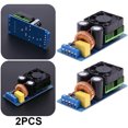 thumbnail image 1 of Amplificador Digital Monocanal IRS2092S 500W Placa Amplificadora Potencia HIFI Clase D, 1 of 7