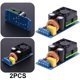 thumbnail image 1 of Amplificador Digital Monocanal IRS2092S 500W Placa Amplificadora Potencia HIFI Clase D, 1 of 7