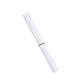 thumbnail image 1 of Injueey 50X varillas de fibra difusor aromaterapia varilla volátil aire fresco hecho a mano buena absorción Hotel sala de estar recarga Aromaterapia y Aceites Esenciales Blanco 3 mm * 20 cm, 1 of 6