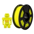 thumbnail image 1 of PLA Plus 3D Printer Filament 1KG/roll 1.75mm Tolerance +/-0.02mm No Bubble For 3D Printer Eco-friendly ,Easy to Use, 1 of 7