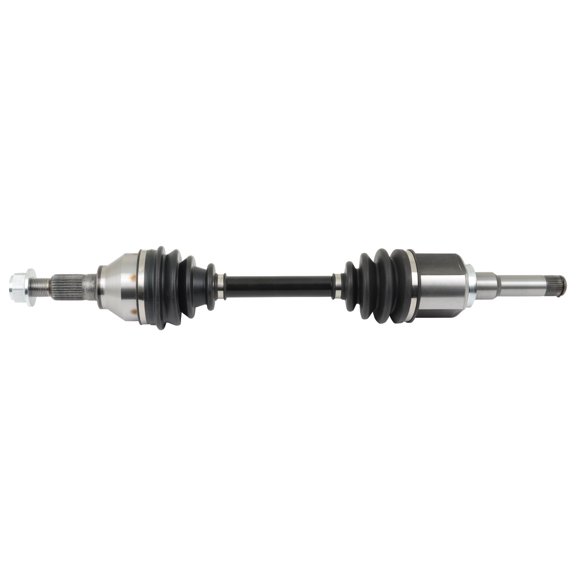 ECCPP CV Axle Shaft Assembly fit 2012-2015 for Chevrolet Captiva Sport Front Left(Front Driver Side) 25989508 66-1569 661569