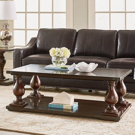 Upc 604421242997 Standard Furniture Pierwood Coffee Table