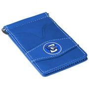 Creighton University Bluejays-Players Wallet - Blue