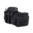 thumbnail image 2 of Bolsa de Montura Reinsman Deluxe Aislada y Hermética Negra, 2 of 4