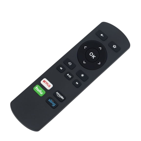 New Replaced IR Remote Control fits for Player 1 2 3 4 2400D 2400EU 2400R 2450D