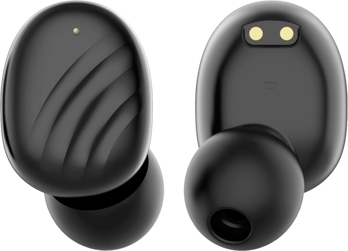 Écouteurs sans fil Wicked Audio Mojo 300