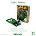 thumbnail image 3 of 4M KidzLabs Robotic Hand Science Kit Model 3774, 3 of 4
