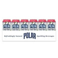 thumbnail image 3 of Polar Seltzer Pink Apple and Lemon, 12 Fl Oz Cans, 24 Pack, 3 of 4