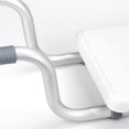 thumbnail image 4 of Siège de Baignoire Réglable en Largeur, Chaise de Bain, Support de Baignoire, Chaise de Douche pour Seniors Charge Robuste, 4 of 5