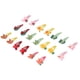 thumbnail image 4 of Accesorios para el cabello de mascotas NikouMX 20 piezas Pinzas para el cabello de plástico para perros, 4 of 8